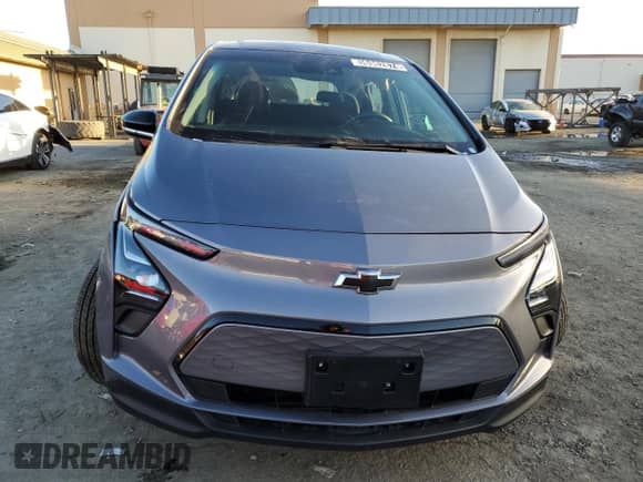 2023 Chevrolet Bolt EV 1LT z VIN 1G1FW6S04P4188509, wystawiony jako Copart lot #36962674 z przebiegiem 1 201 mil mil oraz . Historia ofert i sprzedaży dostępna na DreamBid. Obrazek 5.