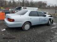 ✅ 1995 Toyota Camry LE • VIN: 4T1SK12E5SU896496 • Lot: 93407485. Wystawiony na Copart z przebiegiem 197 499 mil. Bezpłatny archiwum sprzedaży aukcyjnych z USA i szczegółowy raport historii pojazdu na DreamBid. Zdjęcie 3.