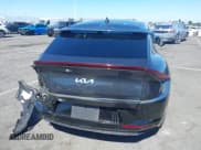 ✅ 2023 Kia EV6 Wind • VIN: KNDC34LA0P5149991 • Lot: 42808715. Listed on IAAI with Not provided. Free auction sales archive from the USA and detailed vehicle history report at DreamBid. Image 16.