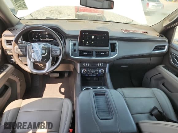 ✅ 2022 GMC Yukon XL SLT • VIN: 1GKS1GKDXNR147707 • Лот: 66938735. Опубликован ранее на Copart с пробегом 60 477 миль. Бесплатный доступ к архиву аукционных продаж из США и подробный отчёт об истории автомобиля на DreamBid. Изображение 8.