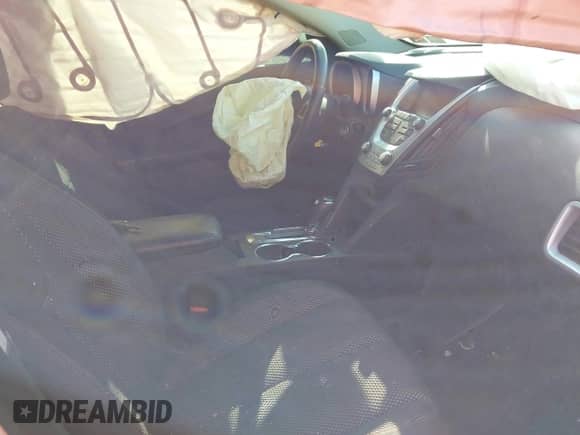 ✅ 2017 Chevrolet Equinox LT • VIN: 2GNFLFEK0H6245096 • Lot: 43382734. Listed on IAAI with 88,474 mi. Free auction sales archive from the USA and detailed vehicle history report at DreamBid. Image 5.