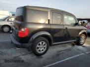✅ 2006 Honda Element EX-P • VIN: 5J6YH27716L012220 • Lot: 43664955. Listed on Copart with 165,335 mi. Free auction sales archive from the USA and detailed vehicle history report at DreamBid. Image 3.