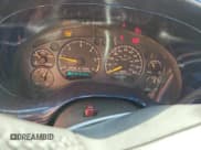 ✅ 1999 Chevrolet Blazer LS • VIN: 1GNCT18W4XK222940 • Lot: 85301145. Listed on Copart with 122,270 mi. Free auction sales archive from the USA and detailed vehicle history report at DreamBid. Image 9.