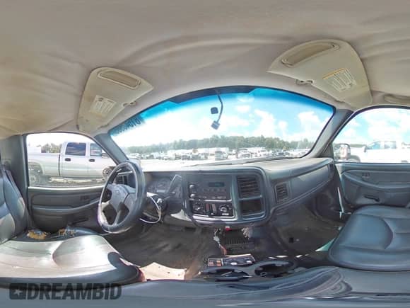 2006 Chevrolet Silverado 1500 Work Truck z VIN 3GCEC14VX6G176163, wystawiony jako Copart lot #81548865 z przebiegiem 137 783 mil mil oraz Szkoda całkowita • Salvage title. Historia ofert i sprzedaży dostępna na DreamBid. Obrazek 15.