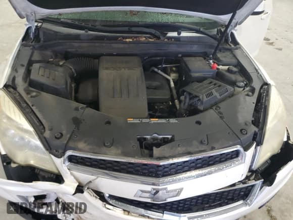 ✅ 2015 Chevrolet Equinox LT • VIN: 1GNALBEK7FZ110718 • Лот: 70398984. Опубликован ранее на Copart с пробегом 105 974 миль. Бесплатный доступ к архиву аукционных продаж из США и подробный отчёт об истории автомобиля на DreamBid. Изображение 12.