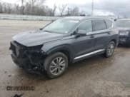 ✅ 2020 Hyundai Santa Fe SEL • VIN: 5NMS33AD9LH188167 • Lot: 46220974. Wystawiony na Copart z przebiegiem 30 297 mil. Bezpłatny archiwum sprzedaży aukcyjnych z USA i szczegółowy raport historii pojazdu na DreamBid. Zdjęcie 1.