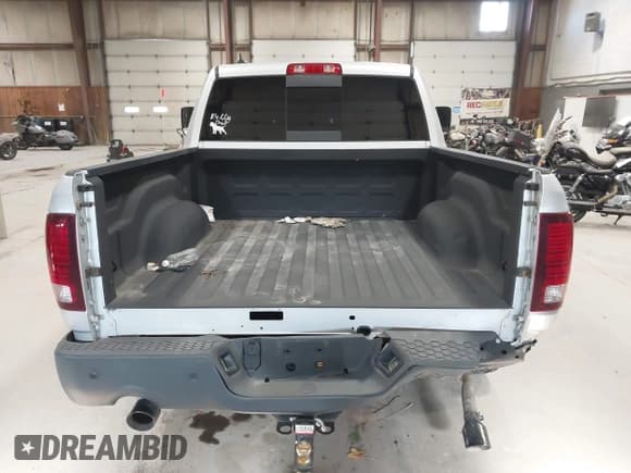 ✅ 2016 Ram 1500 Rebel • VIN: 1C6RR7YT3GS351611 • Lot: 43718492. Listed on IAAI with 133,690 mi. Free auction sales archive from the USA and detailed vehicle history report at DreamBid. Image 16.