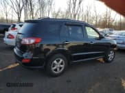 ✅ 2012 Hyundai Santa Fe Limited • VIN: 5XYZKDAG0CG104233 • Лот: 81154684. Опубликован ранее на Copart с пробегом 131 394 миль. Бесплатный доступ к архиву аукционных продаж из США и подробный отчёт об истории автомобиля на DreamBid. Изображение 3.