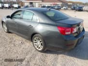 ✅ 2015 Chevrolet Malibu LT • VIN: 1G11C5SL0FF328839 • Lot: 43592227. Listed on IAAI with 254,639 mi. Free auction sales archive from the USA and detailed vehicle history report at DreamBid. Image 3.