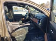 ✅ 2023 GMC Canyon 4WD AT4 • VIN: 1GTP6DEK1P1174713 • Lot: 41733242. Listed on IAAI with 35,705 mi. Free auction sales archive from the USA and detailed vehicle history report at DreamBid. Image 5.