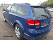 ✅ 2012 Dodge Journey SXT • VIN: 3C4PDCBG3CT369070 • Lot: 43274302. Wystawiony na IAAI z przebiegiem 165 014 mil. Bezpłatny archiwum sprzedaży aukcyjnych z USA i szczegółowy raport historii pojazdu na DreamBid. Zdjęcie 3.