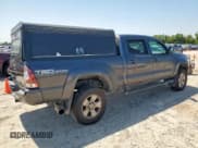 ✅ 2014 Toyota Tacoma • VIN: 3TMMU4FN9EM072741 • Lot: 71841745. Wystawiony na Copart z przebiegiem 189 813 mil. Bezpłatny archiwum sprzedaży aukcyjnych z USA i szczegółowy raport historii pojazdu na DreamBid. Zdjęcie 3.