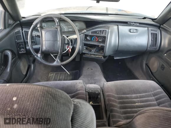 ✅ 1994 Buick Skylark Custom • VIN: 1G4NV55M8RC306841 • Lot: 75360934. Listed on Copart with 1,823,472 mi. Free auction sales archive from the USA and detailed vehicle history report at DreamBid. Image 8.