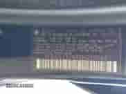 2003 BMW 3 Series 325i с VIN WBAET37493NJ35943, выставлен на аукционе IAAI как лот 43349448 с пробегом 131 055 миль миль и . История ставок и продаж доступна на DreamBid. Изображение 9.