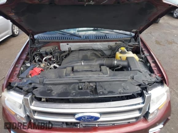 ✅ 2016 Ford Expedition XLT • VIN: 1FMJU1JT9GEF42259 • Lot: 42021710. Wystawiony na IAAI z przebiegiem 149 348 mil. Bezpłatny archiwum sprzedaży aukcyjnych z USA i szczegółowy raport historii pojazdu na DreamBid. Zdjęcie 10.