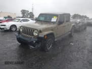 ✅ 2020 Jeep Gladiator Overland • VIN: 1C6HJTFG0LL160699 • Lot: 42326325. Listed on IAAI with 65,639 mi. Free auction sales archive from the USA and detailed vehicle history report at DreamBid. Image 17.