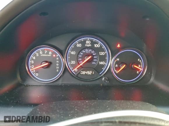 ✅ 2004 Honda Civic LX • VIN: 2HGES16554H545638 • Лот: 95022155. Опубликован ранее на Copart с пробегом 84 921 миль. Бесплатный доступ к архиву аукционных продаж из США и подробный отчёт об истории автомобиля на DreamBid. Изображение 9.