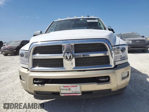 ✅ 2014 Ram 3500 • VIN: 3C63RPKL9EG238443 • Лот: 75286024. Опубликован ранее на Copart с пробегом 125 382 миль. Бесплатный доступ к архиву аукционных продаж из США и подробный отчёт об истории автомобиля на DreamBid. Изображение 5.