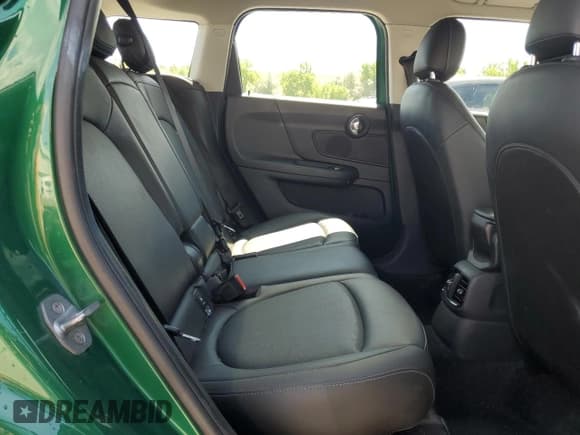 ✅ 2020 MINI Countryman Cooper • VIN: WMZYW5C07L3L04309 • Lot: 62768905. Listed on Copart with 70,396 mi. Free auction sales archive from the USA and detailed vehicle history report at DreamBid. Image 10.