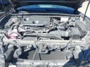 ✅ 2022 Lexus ES 300h Luxury • VIN: 58AEA1C12NU020364 • Lot: 43561724. Wystawiony na IAAI z przebiegiem 157 245 mil. Bezpłatny archiwum sprzedaży aukcyjnych z USA i szczegółowy raport historii pojazdu na DreamBid. Zdjęcie 10.