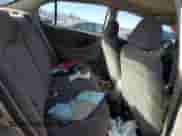 2001 Chevrolet Malibu with VIN 1G1ND52J716232051, listed as a Copart auction lot 79629054 with 194,455 mi miles and Salvage title. Bid and sale history available at DreamBid. Image 10.