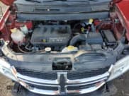 ✅ 2012 Dodge Journey American Value • VIN: 3C4PDCAB5CT265993 • Lot: 93686495. Listed on Copart with 71,578 mi. Free auction sales archive from the USA and detailed vehicle history report at DreamBid. Image 12.