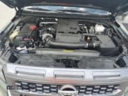 ✅ 2025 Nissan Frontier SV • VIN: 1N6ED1EK7SN611365 • Лот: 60749495. Опубликован ранее на Copart с пробегом 6 332 миль. Бесплатный доступ к архиву аукционных продаж из США и подробный отчёт об истории автомобиля на DreamBid. Изображение 11.