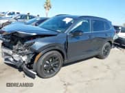 ✅ 2025 Honda CR-V Sport-L • VIN: 7FARS5H87SE028153 • Lot: 43106226. Wystawiony na IAAI z przebiegiem 6 778 mil. Bezpłatny archiwum sprzedaży aukcyjnych z USA i szczegółowy raport historii pojazdu na DreamBid. Zdjęcie 2.