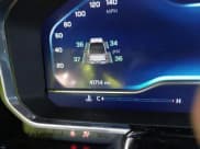 ✅ 2022 Chevrolet Silverado 1500 LT Trail Boss • VIN: 3GCUDFED6NG637224 • Lot: 43317334. Wystawiony na IAAI z przebiegiem 41 714 mil. Bezpłatny archiwum sprzedaży aukcyjnych z USA i szczegółowy raport historii pojazdu na DreamBid. Zdjęcie 15.