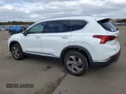✅ 2021 Hyundai Santa Fe SEL • VIN: 5NMS3DAJXMH308927 • Lot: 43372364. Wystawiony na Copart z przebiegiem 26 905 mil. Bezpłatny archiwum sprzedaży aukcyjnych z USA i szczegółowy raport historii pojazdu na DreamBid. Zdjęcie 2.