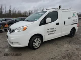 ✅ 2019 Nissan NV200 SV • VIN: 3N6CM0KN1KK706459 • Lot: 93157305. Wystawiony na Copart z przebiegiem 115 231 mil. Bezpłatny archiwum sprzedaży aukcyjnych z USA i szczegółowy raport historii pojazdu na DreamBid. Zdjęcie 1.