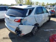 ✅ 2018 Chevrolet Equinox LT • VIN: 2GNAXSEV2J6169212 • Лот: 43319828. Опубликован ранее на IAAI с пробегом 131 853 миль. Бесплатный доступ к архиву аукционных продаж из США и подробный отчёт об истории автомобиля на DreamBid. Изображение 4.