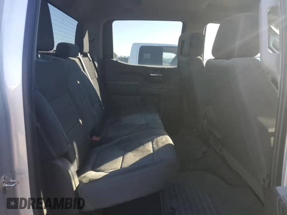 2019 Chevrolet Silverado 1500 Work Truck с VIN 3GCPYAEH3KG206231, выставлен на аукционе Copart как лот 89142745 с пробегом 49 387 миль миль и Чистый • Clean title. История ставок и продаж доступна на DreamBid. Изображение 10.