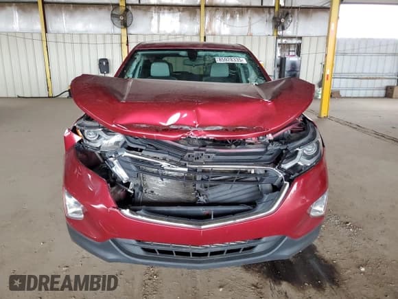 ✅ 2019 Chevrolet Equinox LT • VIN: 3GNAXKEVXKS569313 • Lot: 85928335. Listed on Copart with 113,975 mi. Free auction sales archive from the USA and detailed vehicle history report at DreamBid. Image 5.