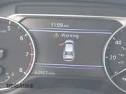 ✅ 2021 Nissan Altima SV • VIN: 1N4BL4DV2MN364089 • Lot: 42257251. Listed on IAAI with 62,923 mi. Free auction sales archive from the USA and detailed vehicle history report at DreamBid. Image 7.