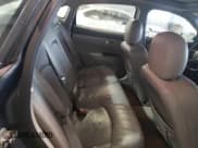 ✅ 2007 Buick LaCrosse CXL • VIN: 2G4WD582671200232 • Lot: 58678274. Wystawiony na Copart z przebiegiem 178 144 mil. Bezpłatny archiwum sprzedaży aukcyjnych z USA i szczegółowy raport historii pojazdu na DreamBid. Zdjęcie 10.