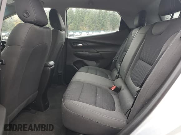 ✅ 2023 Chevrolet Bolt EV 1LT • VIN: 1G1FW6S07P4180940 • Lot: 90068255. Listed on Copart with 32,328 mi. Free auction sales archive from the USA and detailed vehicle history report at DreamBid. Image 11.