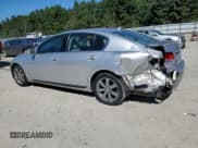 ✅ 2008 Lexus GS 350 • VIN: JTHBE96S780034664 • Lot: 81940255. Listed on Copart with 262,876 mi. Free auction sales archive from the USA and detailed vehicle history report at DreamBid. Image 2.