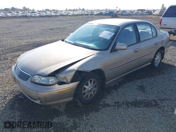 1998 Chevrolet Malibu z VIN 1G1ND52M0W6201600, wystawiony jako IAAI lot #39990604 z przebiegiem 114 468 mil mil oraz . Historia ofert i sprzedaży dostępna na DreamBid. Obrazek 17.