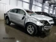 ✅ 2013 Chevrolet Equinox LS • VIN: 2GNFLCEK6D6349343 • Лот: 68490574. Опубликован ранее на Copart с пробегом 108 720 миль. Бесплатный доступ к архиву аукционных продаж из США и подробный отчёт об истории автомобиля на DreamBid. Изображение 4.