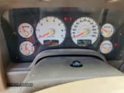 ✅ 2005 Dodge 1500 SLT • VIN: 1D7HA16N15J550002 • Lot: 81112925. Listed on Copart with 207,771 mi. Free auction sales archive from the USA and detailed vehicle history report at DreamBid. Image 9.