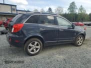 ✅ 2014 Chevrolet Captiva Sport LTZ • VIN: 3GNAL4EK5ES568751 • Lot: 52887035. Wystawiony na Copart z przebiegiem 163 230 mil. Bezpłatny archiwum sprzedaży aukcyjnych z USA i szczegółowy raport historii pojazdu na DreamBid. Zdjęcie 3.