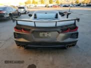 ✅ 2022 Chevrolet Corvette 3LT • VIN: 1G1YC2D47N5110842 • Lot: 81769174. Listed on Copart with 7,204 mi. Free auction sales archive from the USA and detailed vehicle history report at DreamBid. Image 6.