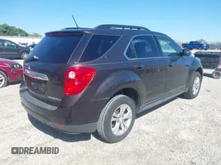 ✅ 2014 Chevrolet Equinox LT • VIN: 2GNALBEK3E6282058 • Лот: 43352631. Опубликован ранее на IAAI с пробегом 140 352 миль. Бесплатный доступ к архиву аукционных продаж из США и подробный отчёт об истории автомобиля на DreamBid. Изображение 4.