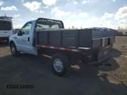✅ 2001 Ford F-250 XL • VIN: 1FTNF20L71EC58711 • Лот: 90374125. Опубликован ранее на Copart с пробегом 182 386 миль. Бесплатный доступ к архиву аукционных продаж из США и подробный отчёт об истории автомобиля на DreamBid. Изображение 2.