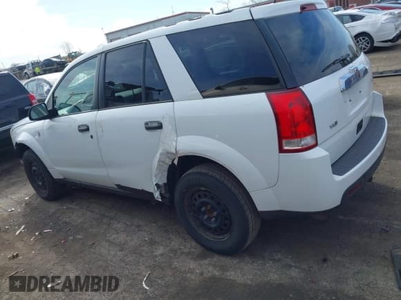 ✅ 2006 Saturn VUE • VIN: 5GZCZ33D76S834426 • Lot: 41994762. Wystawiony na IAAI z przebiegiem 155 382 mil. Bezpłatny archiwum sprzedaży aukcyjnych z USA i szczegółowy raport historii pojazdu na DreamBid. Zdjęcie 14.