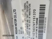 ✅ 2004 Nissan 350Z Enthusiast • VIN: JN1AZ34D74T151370 • Lot: 71468925. Wystawiony na Copart z przebiegiem 173 414 mil. Bezpłatny archiwum sprzedaży aukcyjnych z USA i szczegółowy raport historii pojazdu na DreamBid. Zdjęcie 12.