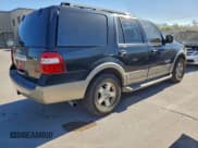 ✅ 2008 Ford Expedition Eddie Bauer • VIN: 1FMFU17568LA56035 • Lot: 90866615. Wystawiony na Copart z przebiegiem 174 560 mil. Bezpłatny archiwum sprzedaży aukcyjnych z USA i szczegółowy raport historii pojazdu na DreamBid. Zdjęcie 3.