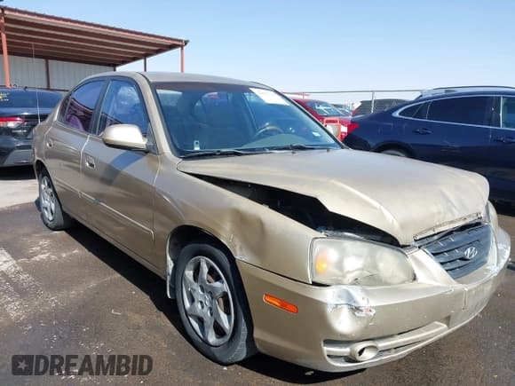 ✅ 2005 Hyundai Elantra GLS • VIN: KMHDN46D25U172577 • Лот: 42027345. Опубликован ранее на IAAI с пробегом 188 765 миль. Бесплатный доступ к архиву аукционных продаж из США и подробный отчёт об истории автомобиля на DreamBid. Изображение 6.