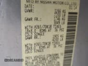 ✅ 2014 Nissan Titan SV • VIN: 1N6AA0EJ4EN508756 • Лот: 48404115. Опубликован ранее на Copart с пробегом 83 847 миль. Бесплатный доступ к архиву аукционных продаж из США и подробный отчёт об истории автомобиля на DreamBid. Изображение 12.